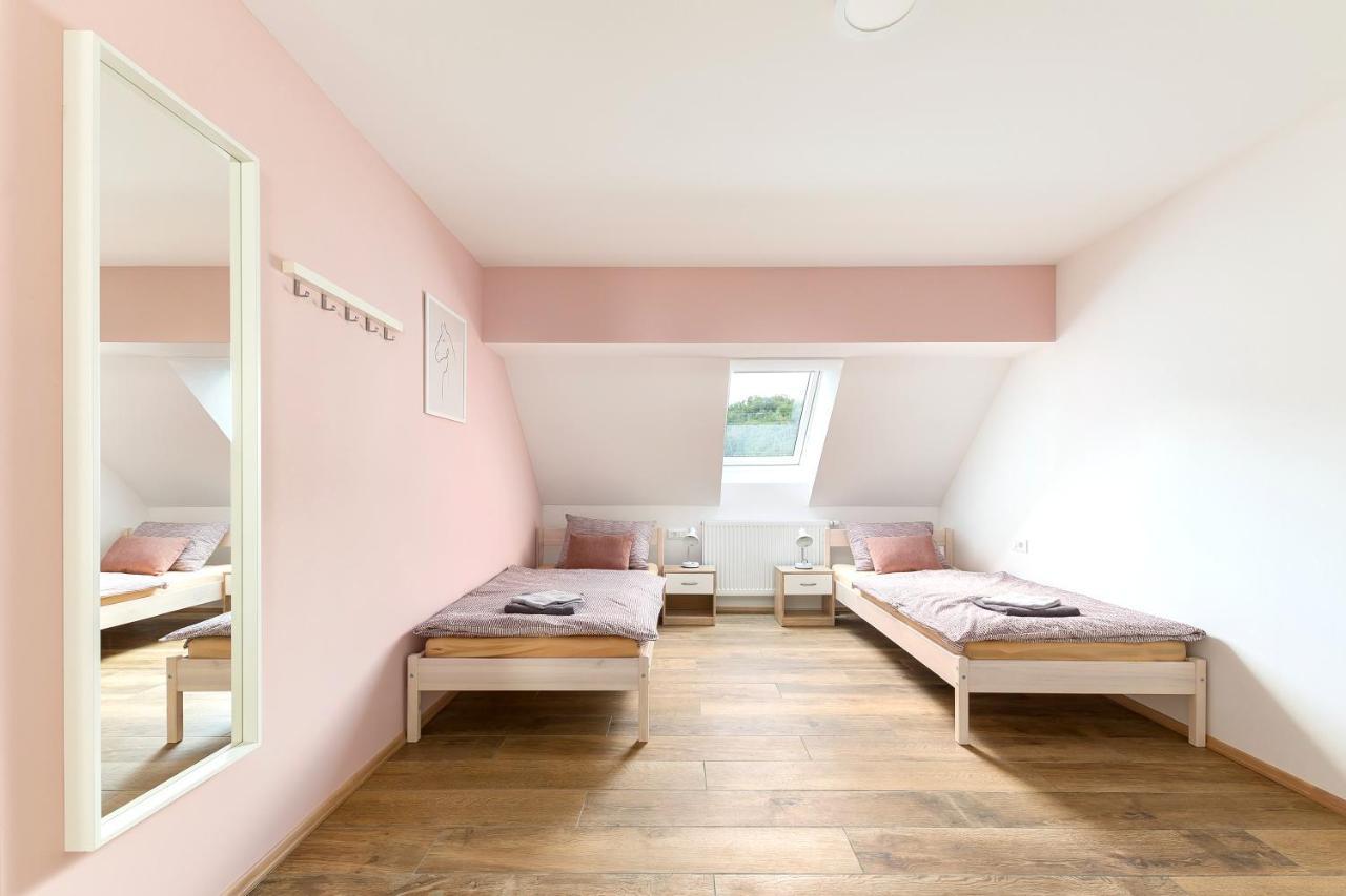 Apartmaji Rupnik Bohinjska Bistrica Екстериор снимка
