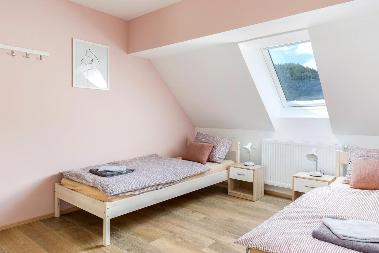 Apartmaji Rupnik Bohinjska Bistrica Екстериор снимка