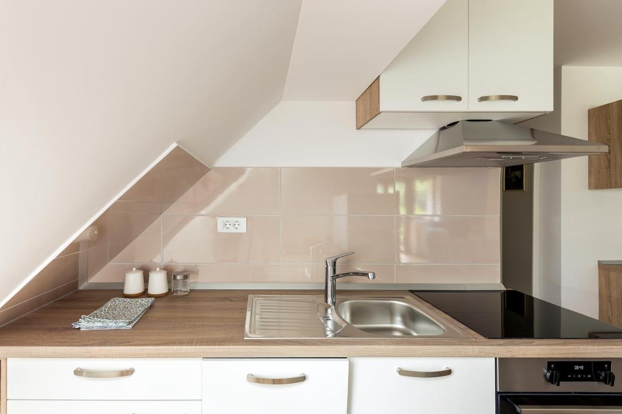 Apartmaji Rupnik Bohinjska Bistrica Екстериор снимка