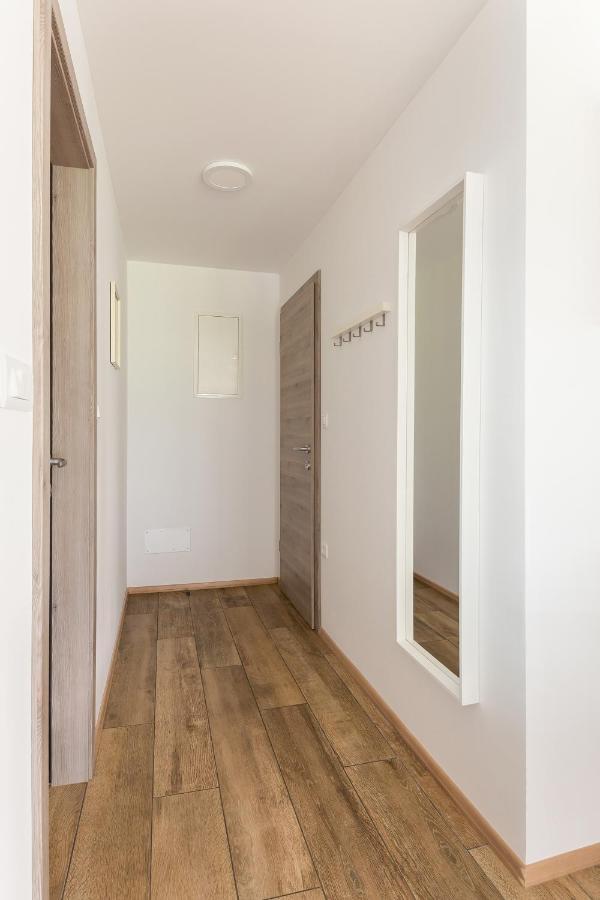Apartmaji Rupnik Bohinjska Bistrica Екстериор снимка