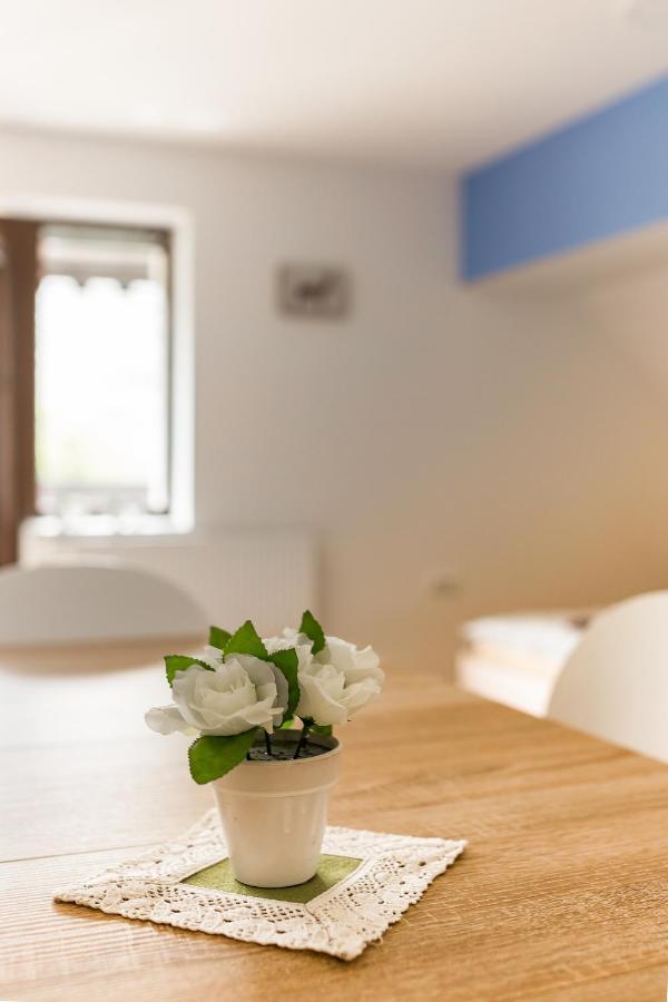 Apartmaji Rupnik Bohinjska Bistrica Екстериор снимка