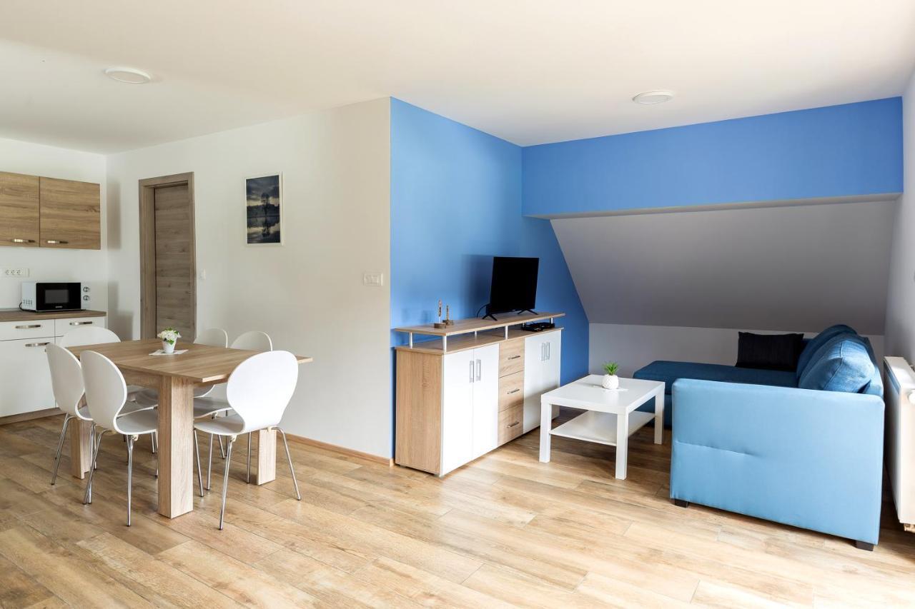 Apartmaji Rupnik Bohinjska Bistrica Екстериор снимка
