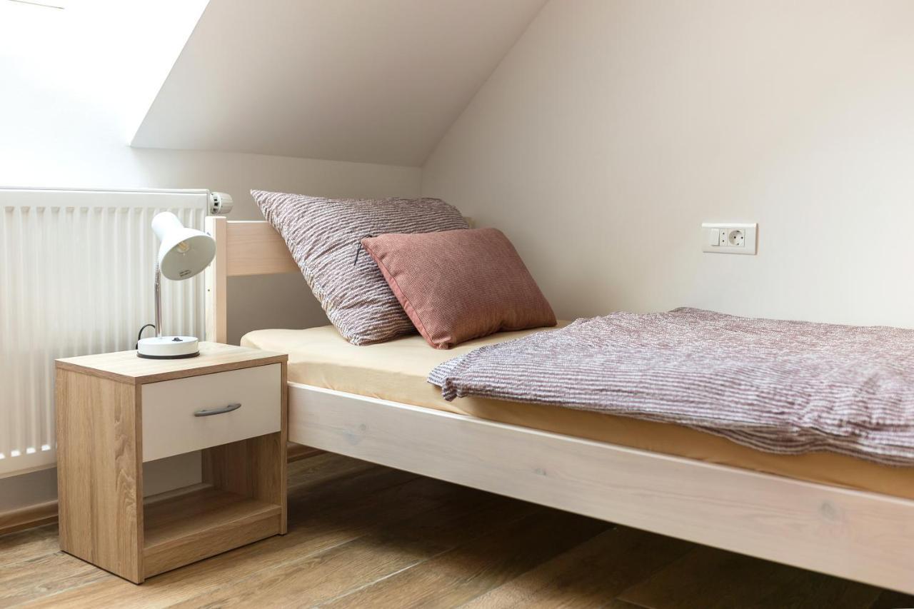 Apartmaji Rupnik Bohinjska Bistrica Екстериор снимка
