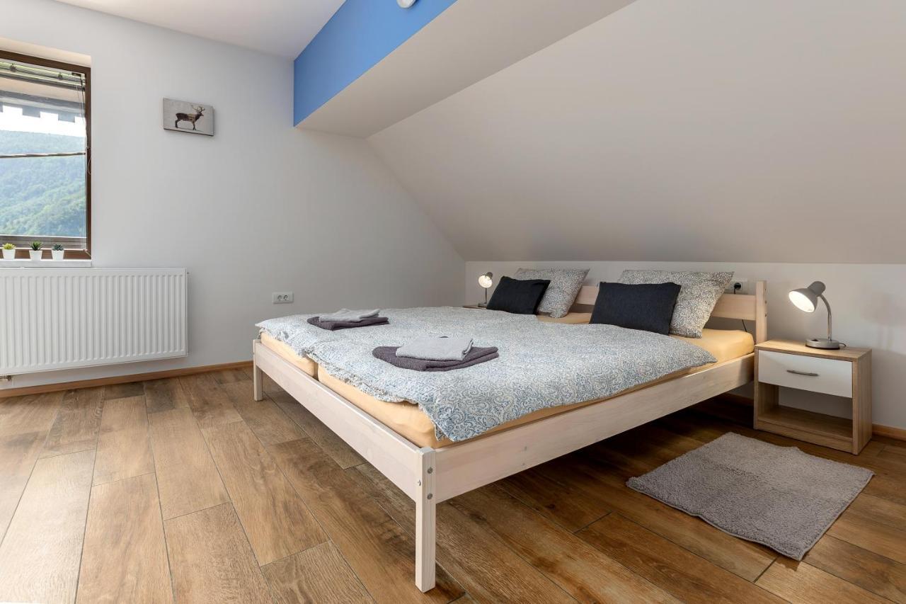 Apartmaji Rupnik Bohinjska Bistrica Екстериор снимка