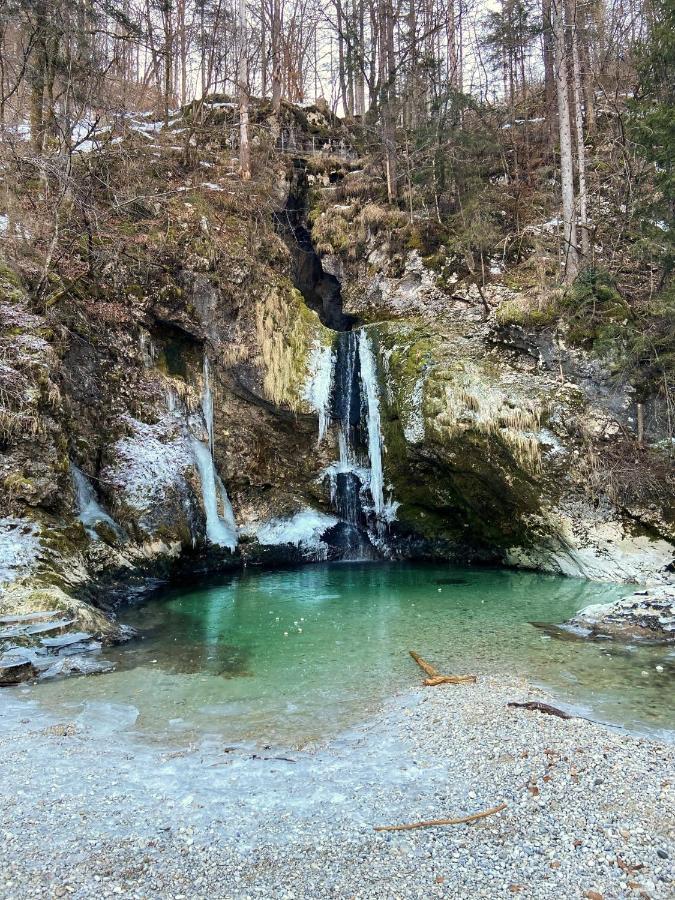 Apartmaji Rupnik Bohinjska Bistrica Екстериор снимка