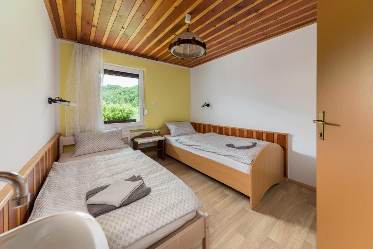 Apartmaji Rupnik Bohinjska Bistrica Екстериор снимка