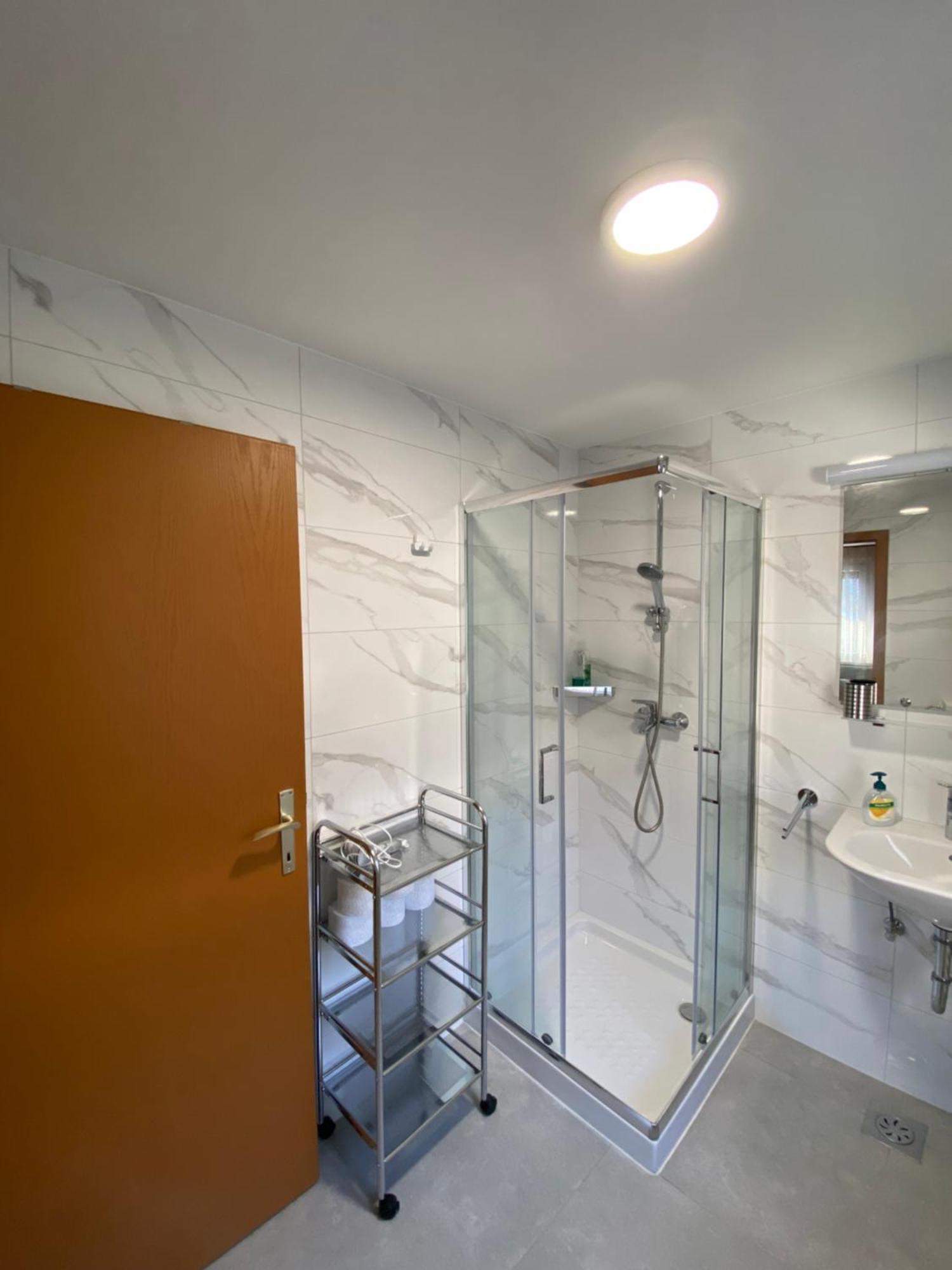 Apartmaji Rupnik Bohinjska Bistrica Екстериор снимка