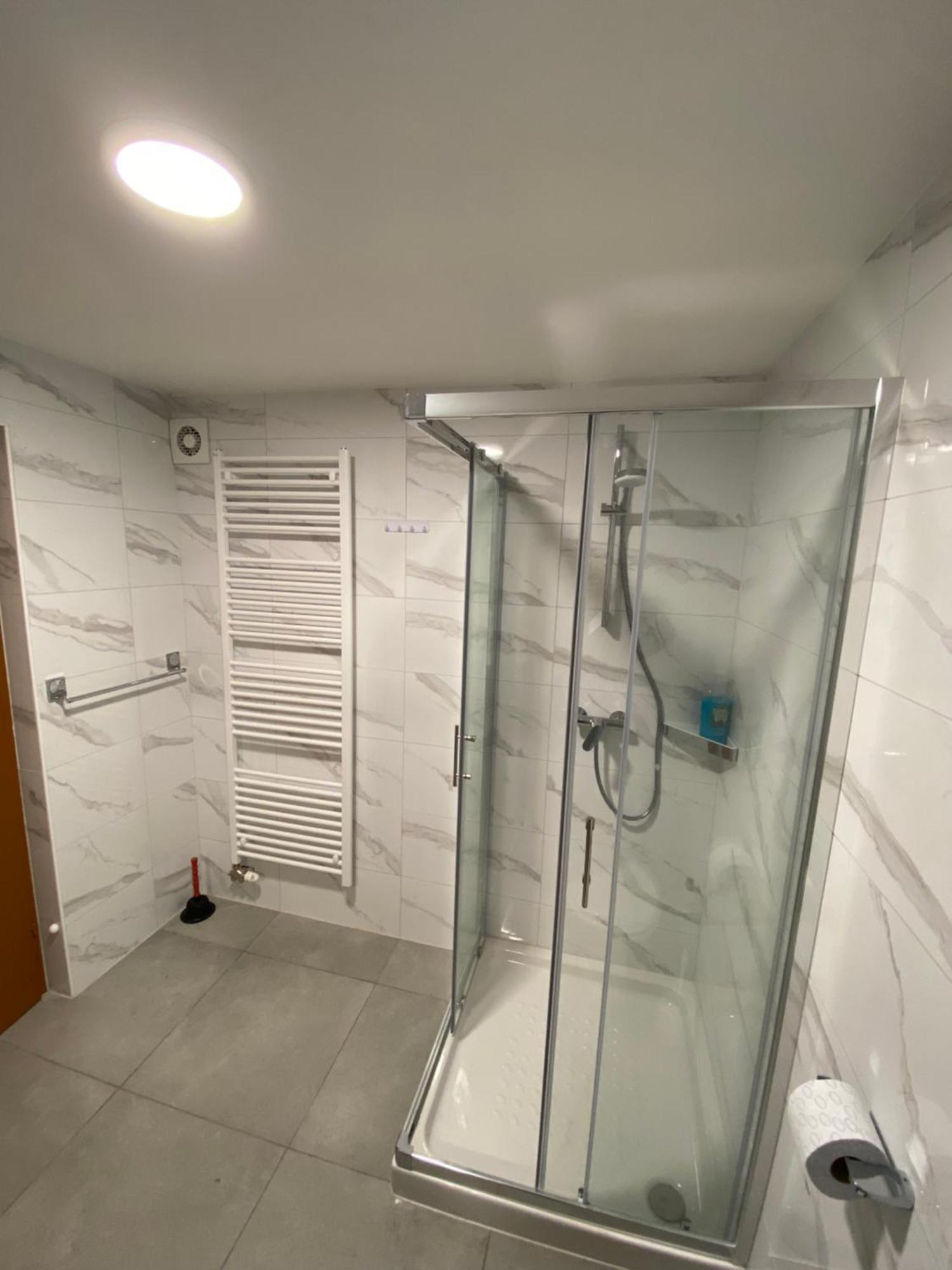 Apartmaji Rupnik Bohinjska Bistrica Екстериор снимка